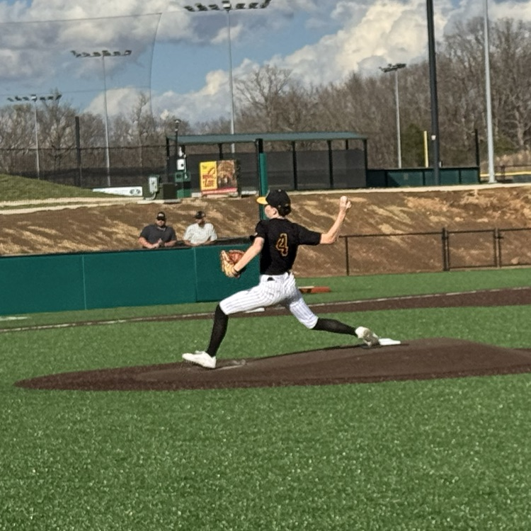 PHHS Baseball vs. Skyline - 7