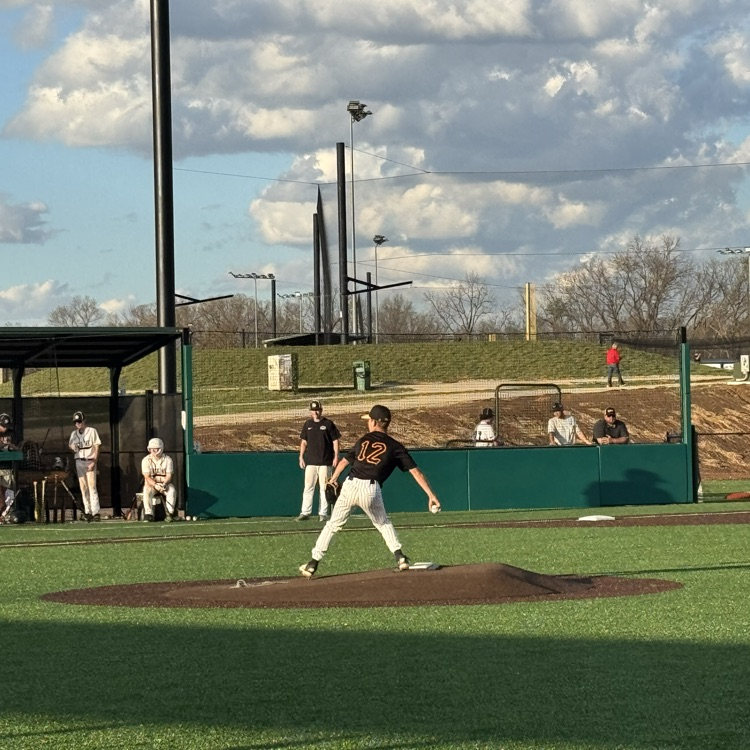 PHHS Baseball vs. Skyline - 9