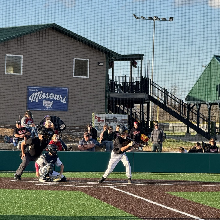 PHHS Baseball vs. Skyline - 11