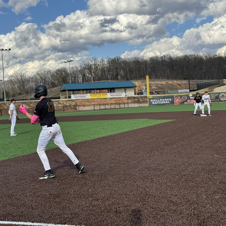 PHHS Baseball vs. Skyline - 13