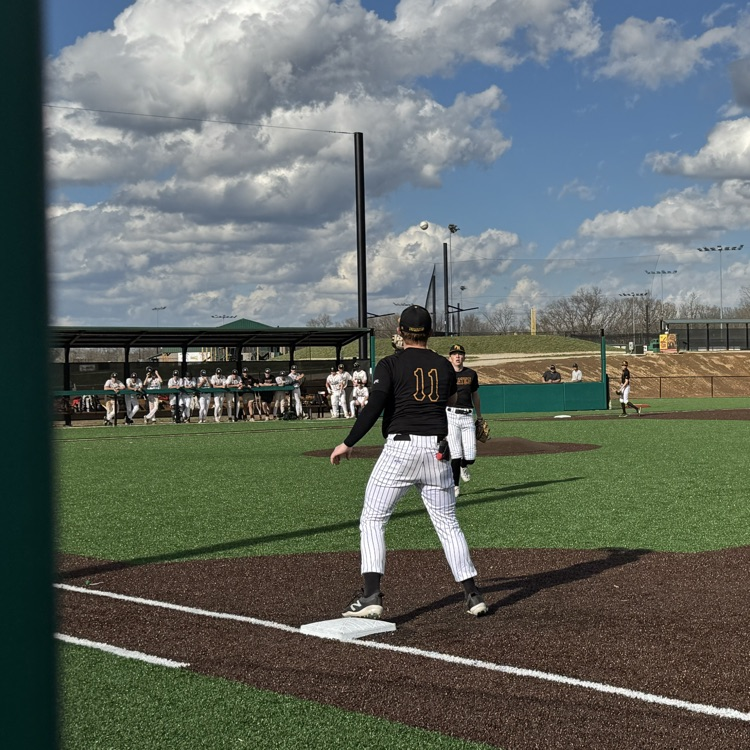 PHHS Baseball vs. Skyline - 16