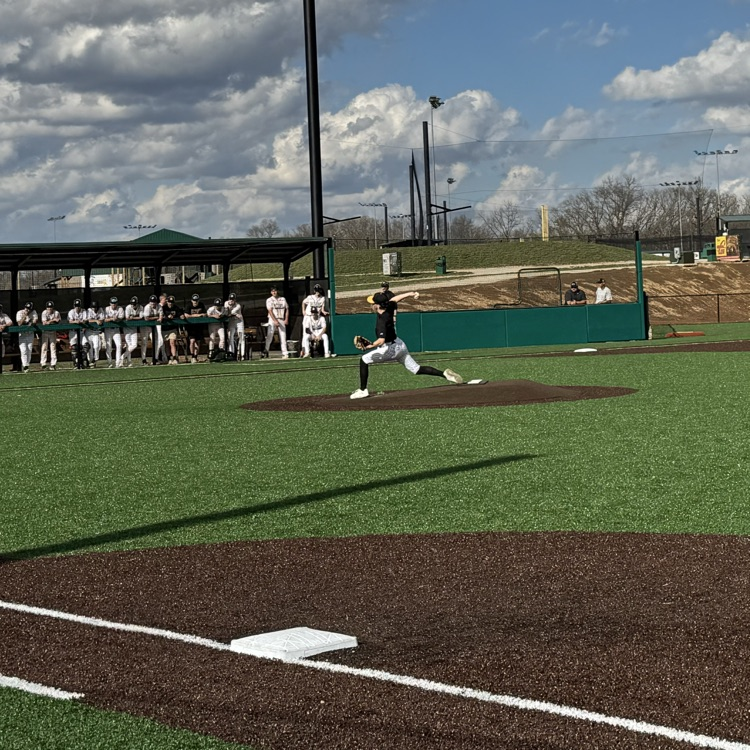 PHHS Baseball vs. Skyline - 17