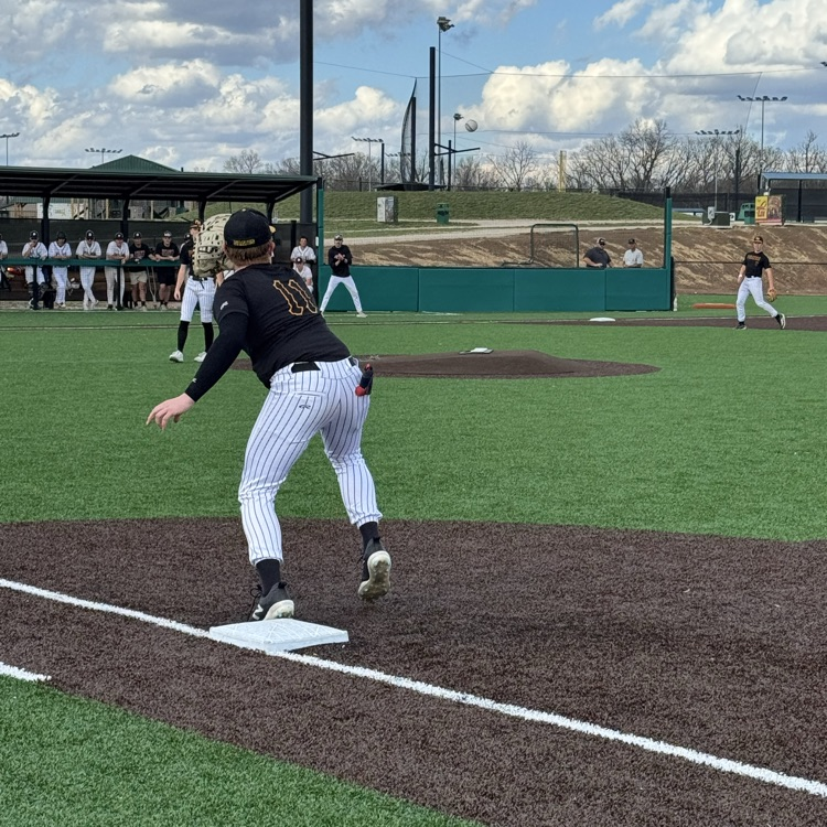 PHHS Baseball vs. Skyline - 19