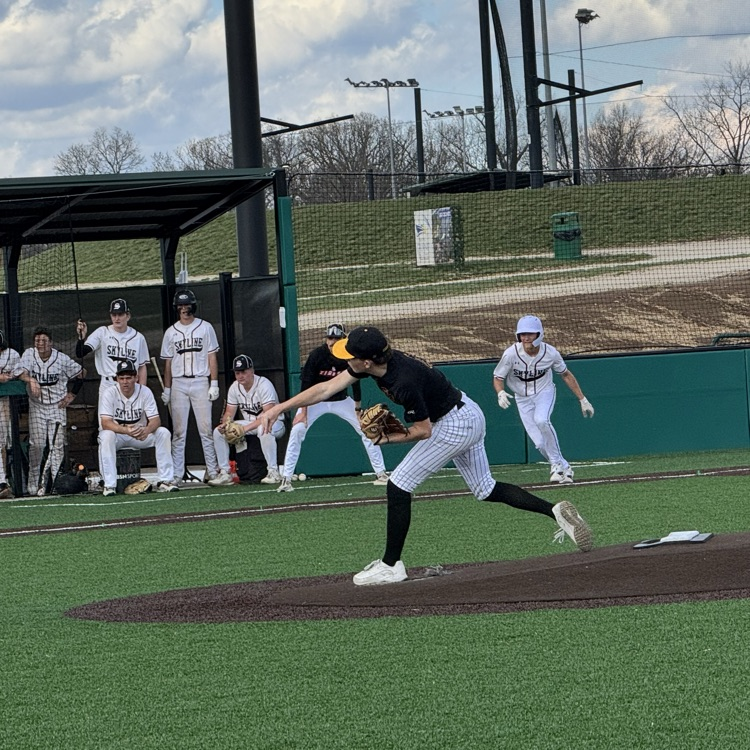 PHHS Baseball vs. Skyline - 20