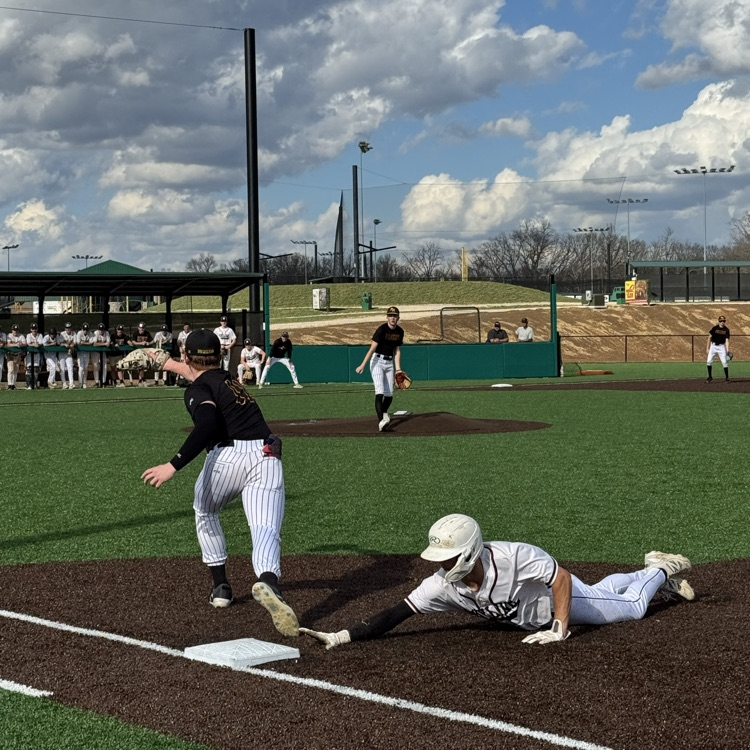 PHHS Baseball vs. Skyline - 19