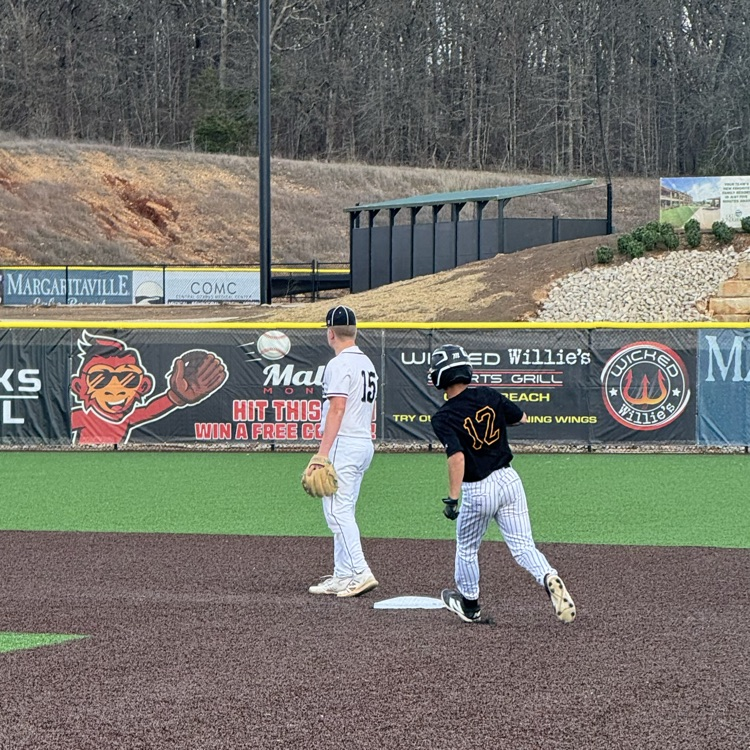 PHHS Baseball vs. Skyline - 20