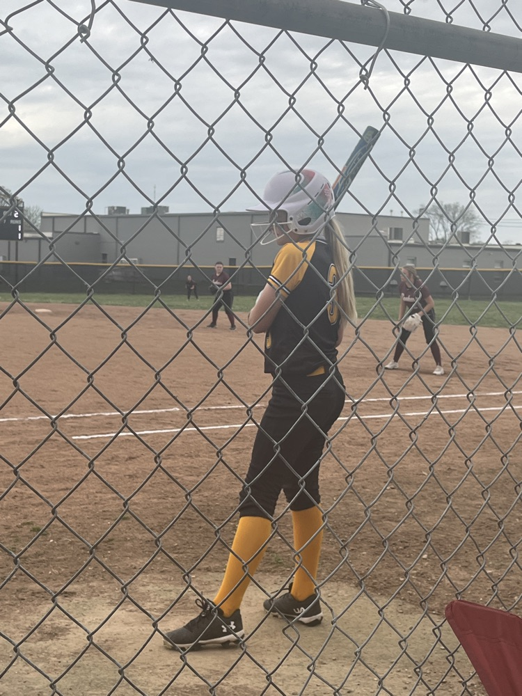 Pirates vs Owls softball 4
