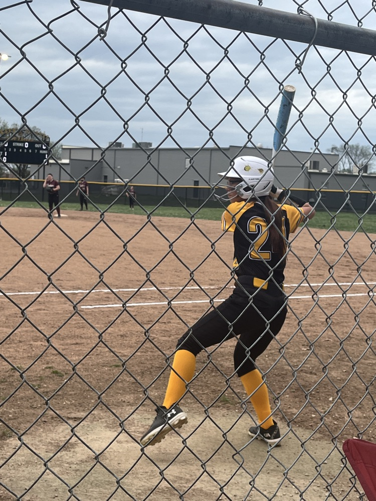 Pirates vs Owls softball 7