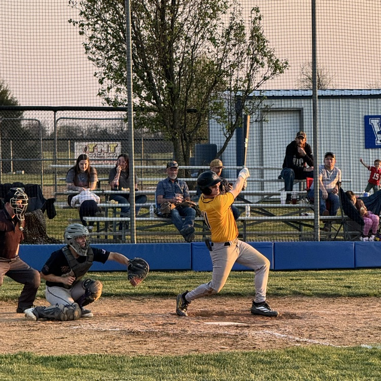 Pleasant Hope vs. Hermitage 4/6/2026 - 1