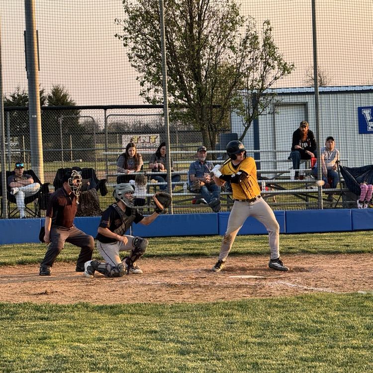 Pleasant Hope vs. Hermitage 4/6/2026 - 2