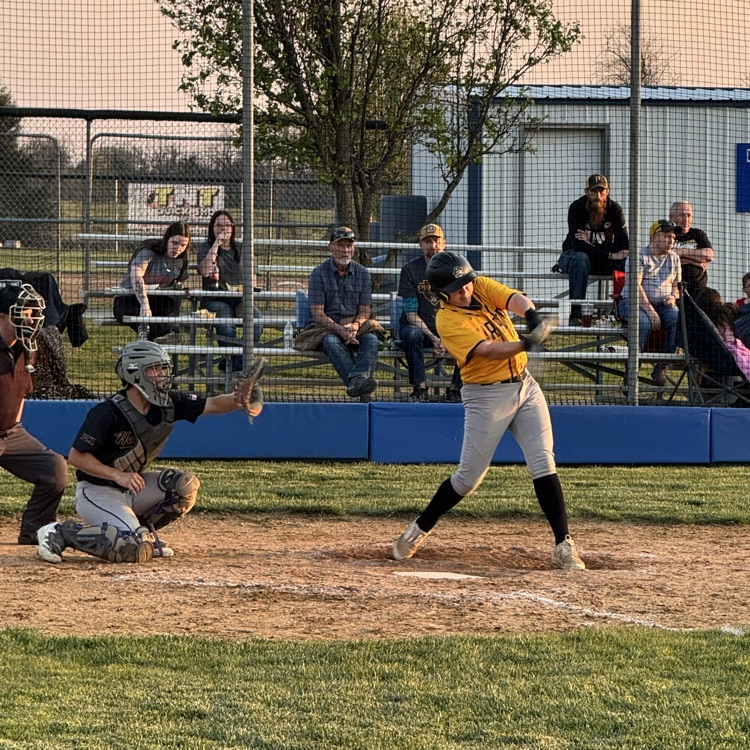 Pleasant Hope vs. Hermitage 4/6/2026 - 3