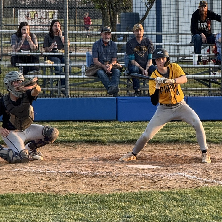 Pleasant Hope vs. Hermitage 4/6/2026 - 4