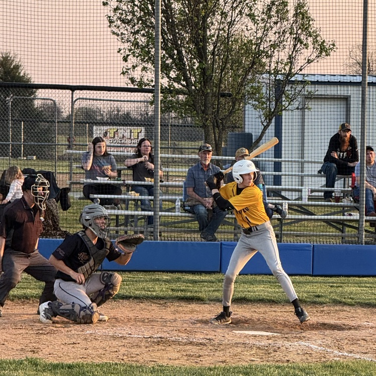 Pleasant Hope vs. Hermitage 4/6/2026 - 5