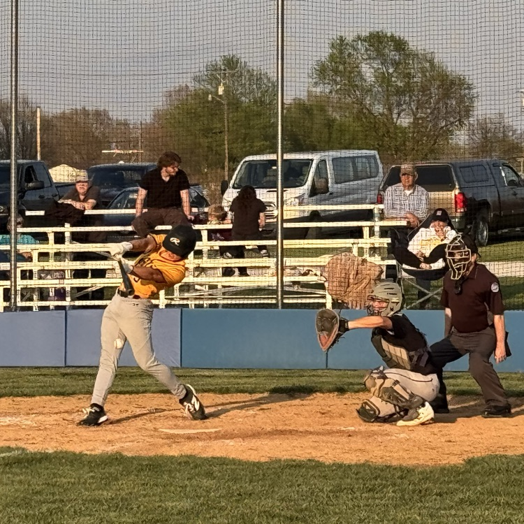 Pleasant Hope vs. Hermitage 4/6/2026 - 6