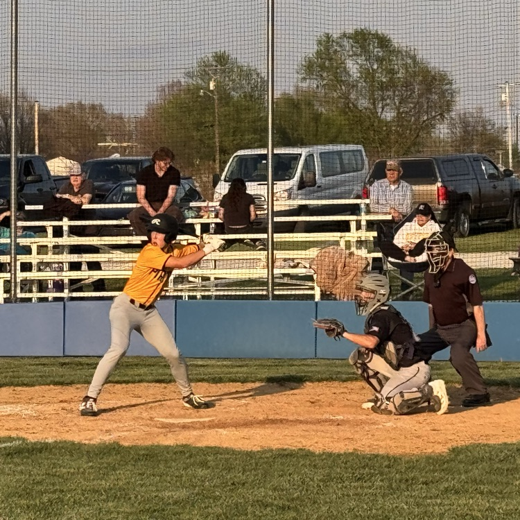 Pleasant Hope vs. Hermitage 4/6/2026 - 7