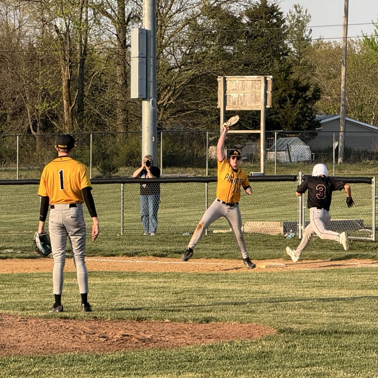 Pleasant Hope vs. Hermitage 4/6/2026 - 9