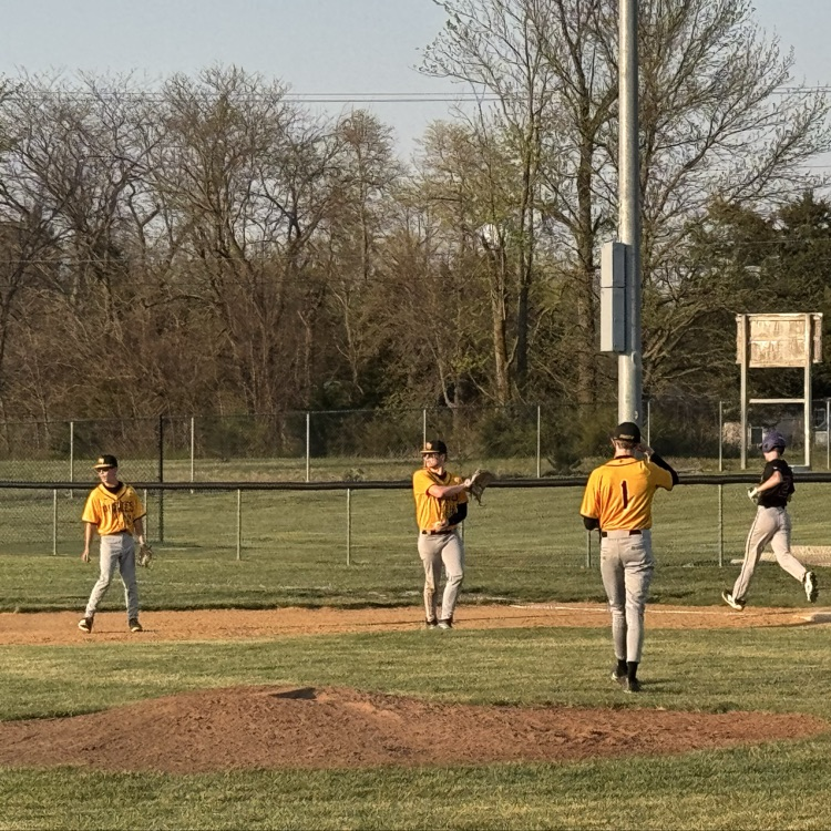 Pleasant Hope vs. Hermitage 4/6/2026 - 8