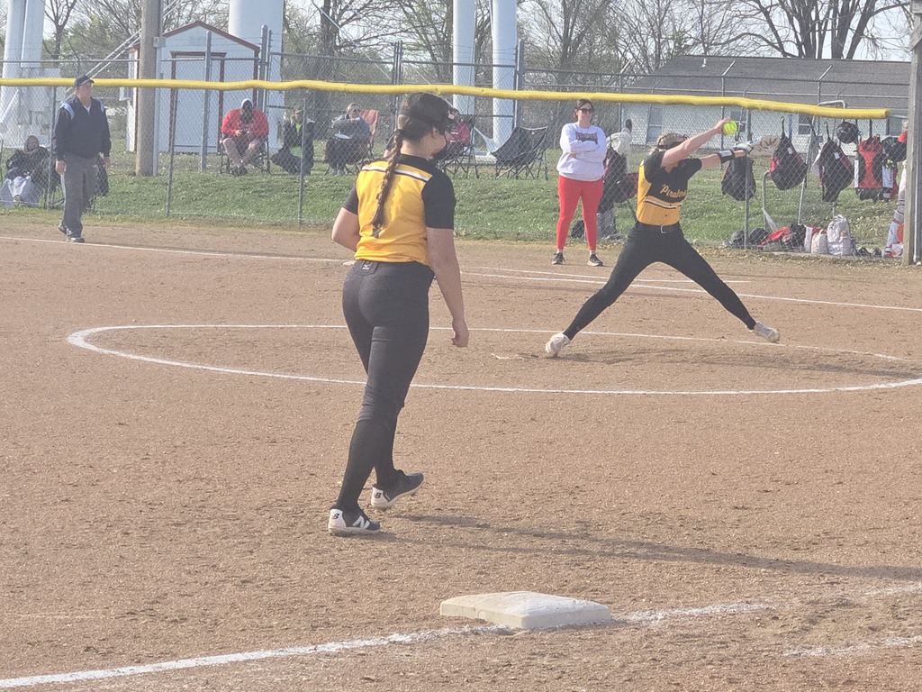 Pleasant Hope Lady Pirates fall to the Lincoln Cardinals