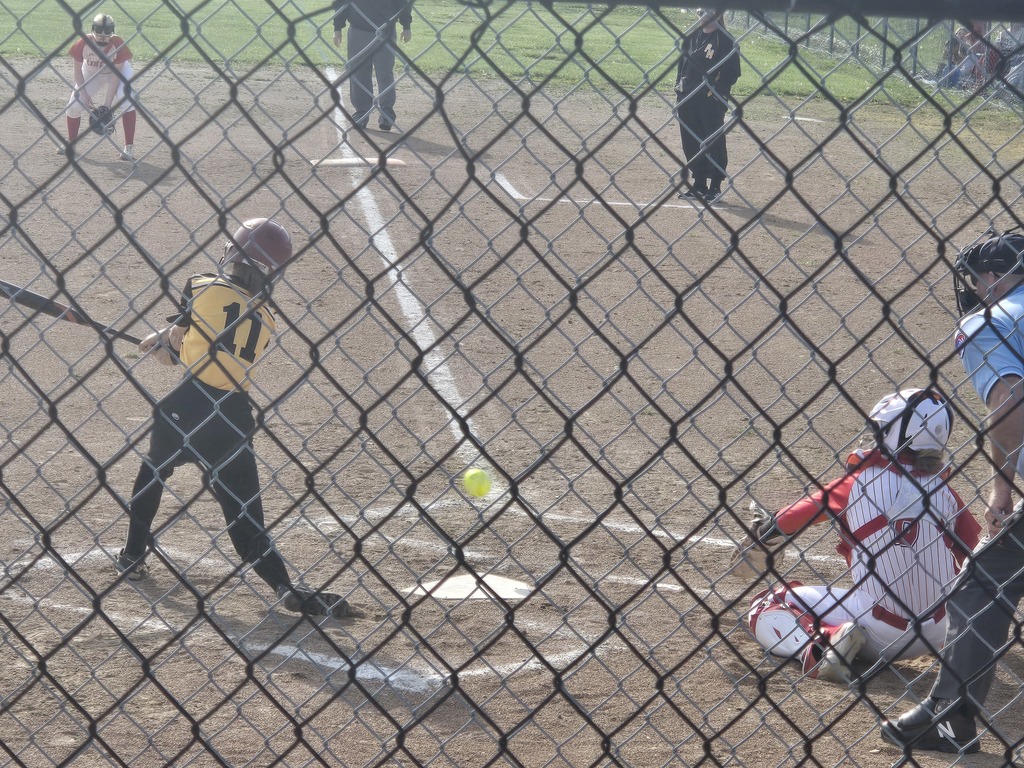 Pleasant Hope Lady Pirates fall to the Lincoln Cardinals