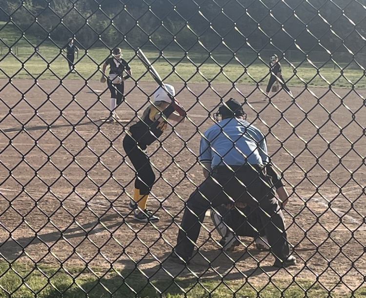 pirates vs Warsaw ms softball 3