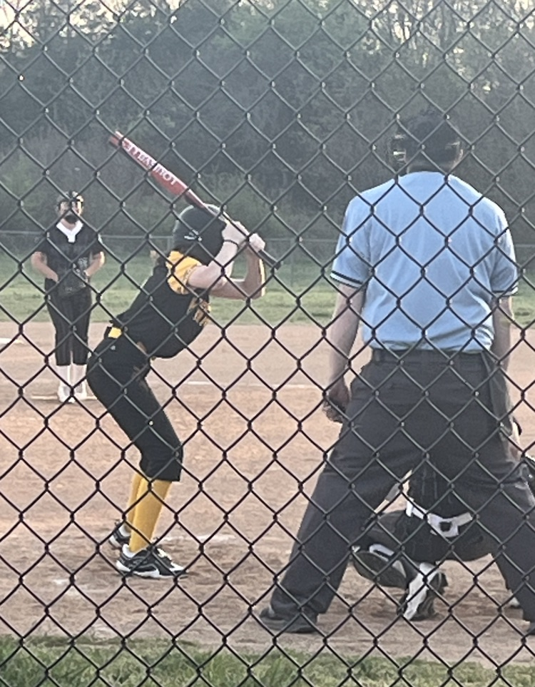 pirates vs Warsaw ms softball 4