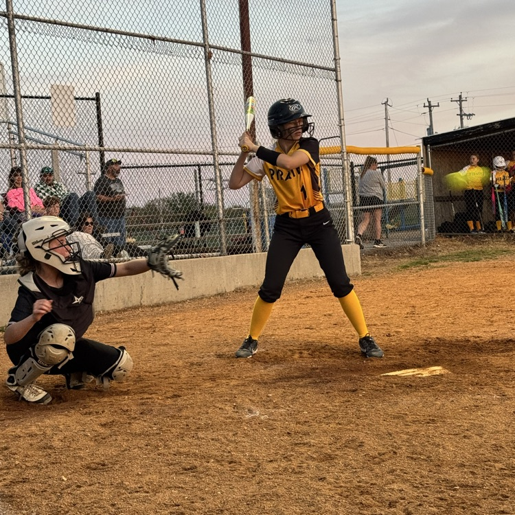 PHMS Softball VS Conway - 5