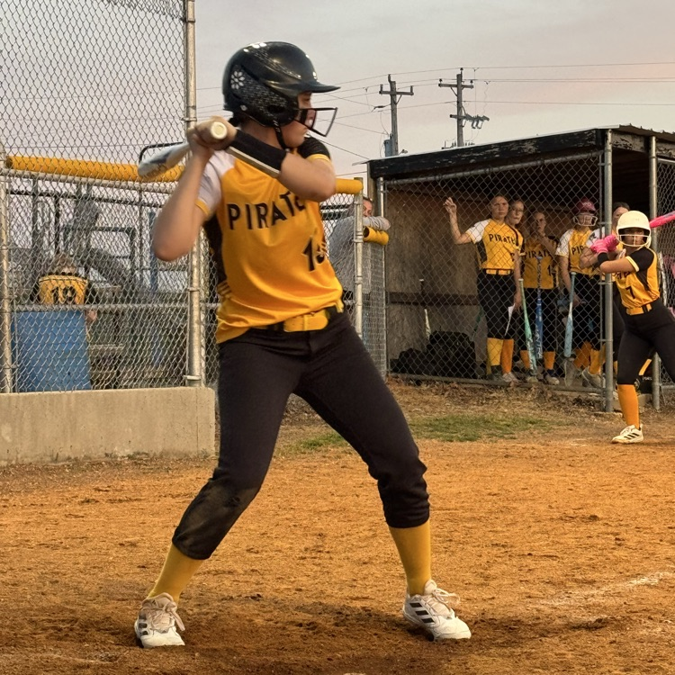 PHMS Softball VS Conway - 6