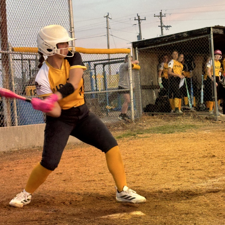 PHMS Softball VS Conway - 7