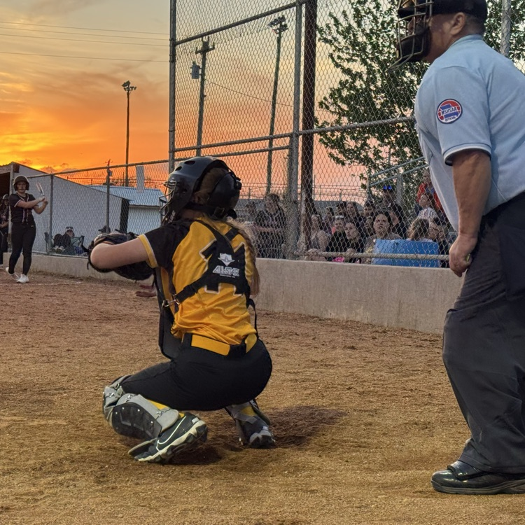 PHMS Softball VS Conway - 8