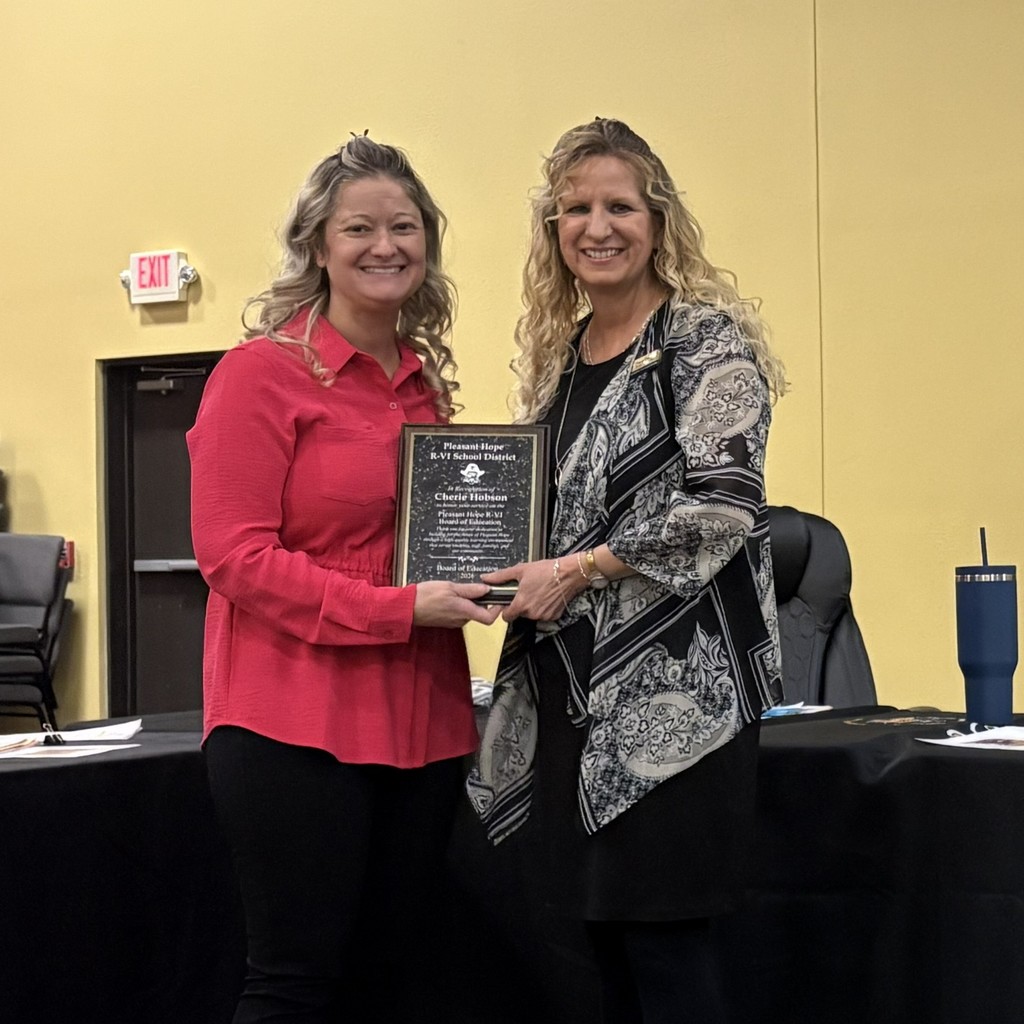 Shaundra_Ingram & Cherie_Hobson