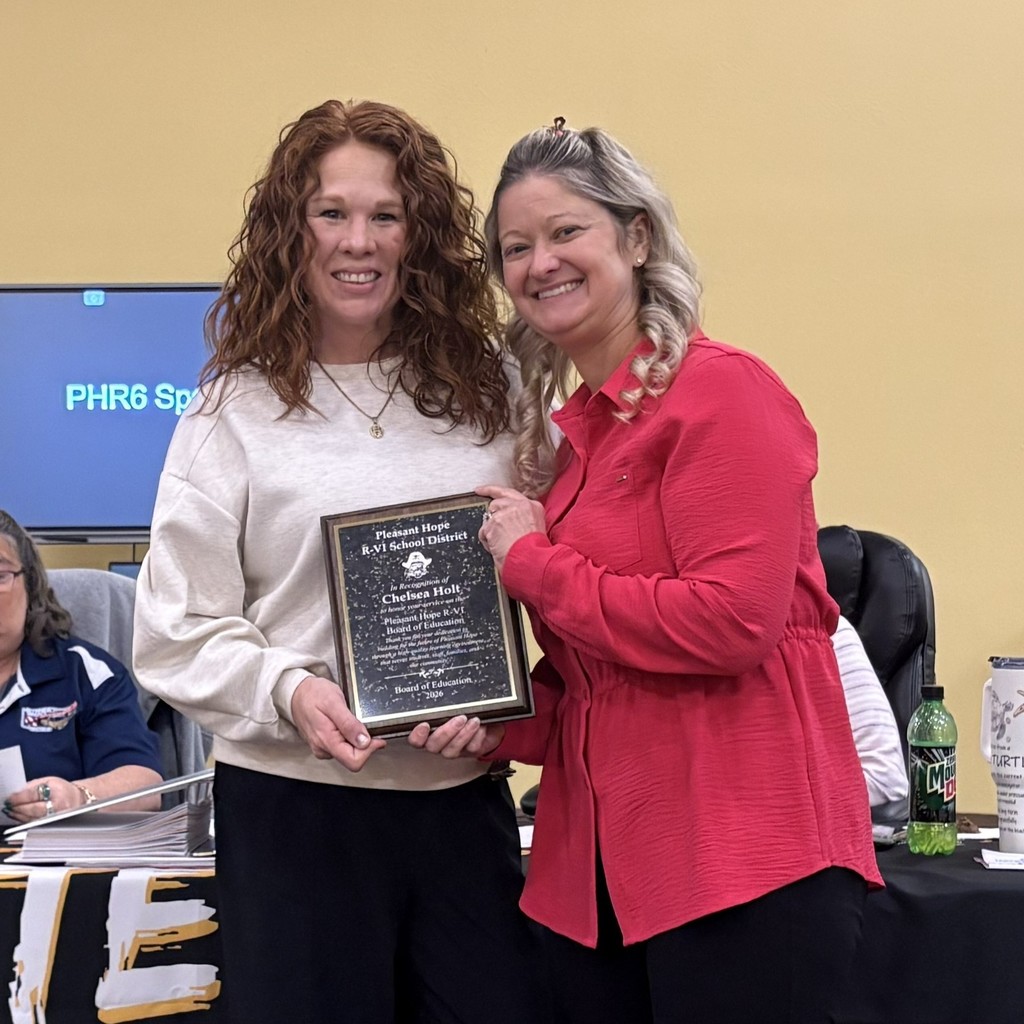 Chelsea_Holt & Shaundra_Ingram-Superintendent