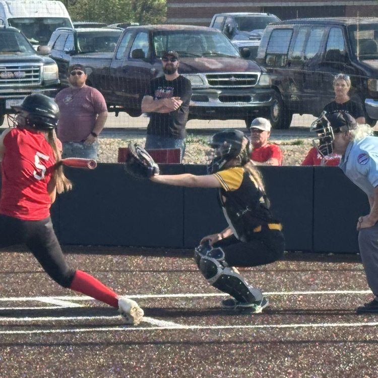 PHMS LADY PIRATES SOFTBALL VS STOCKTON -  2