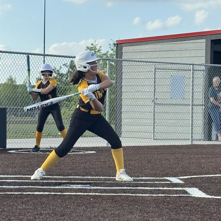PHMS LADY PIRATES SOFTBALL VS STOCKTON -  8