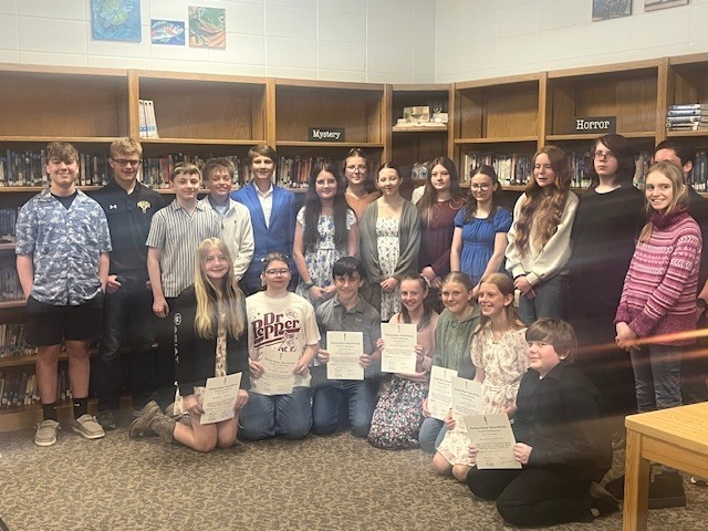 Picture of NJHS PHMS