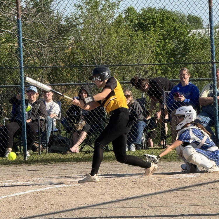 PHHS VARSITY SOFTBALL VS GREENFIELD - 4
