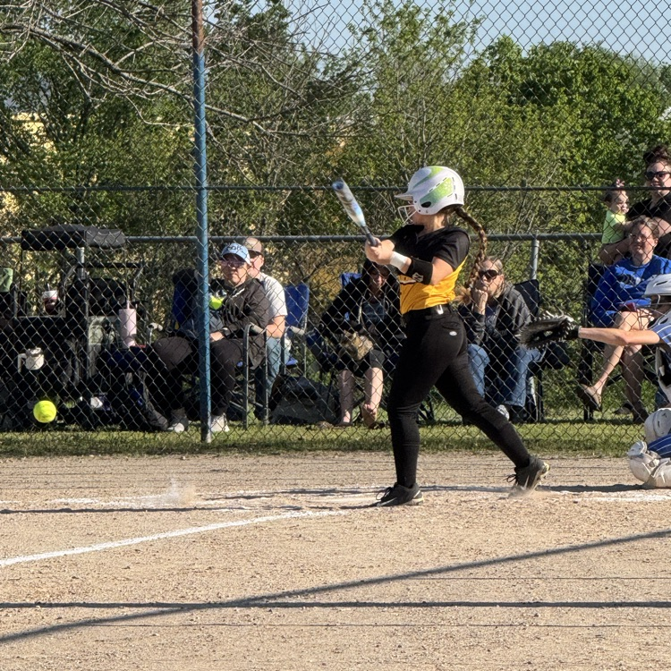 PHHS VARSITY SOFTBALL VS GREENFIELD - 6