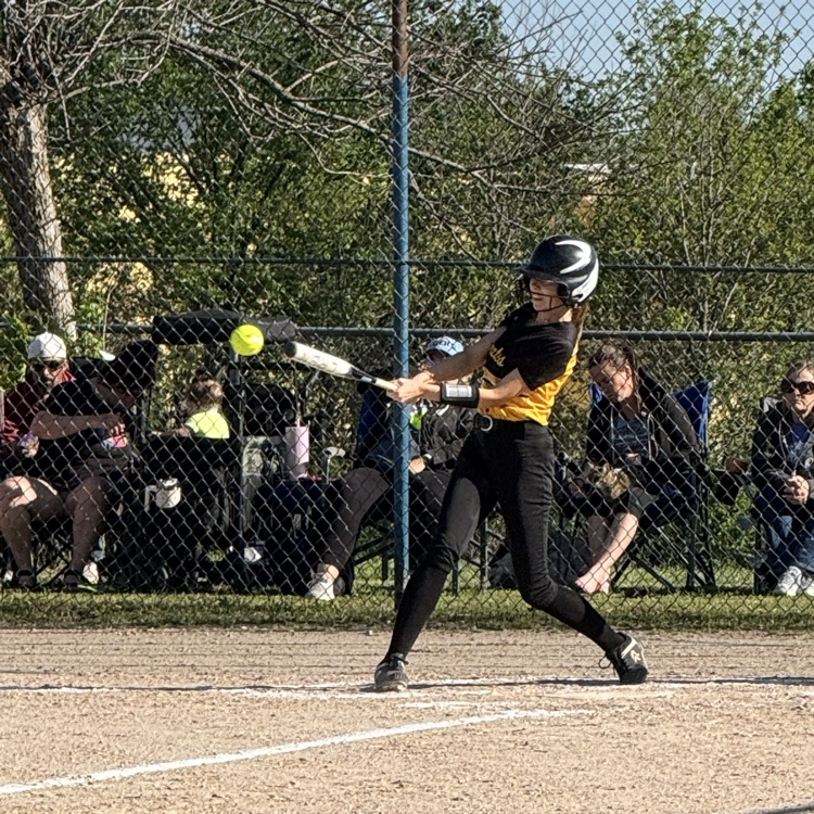 PHHS VARSITY SOFTBALL VS GREENFIELD - 10