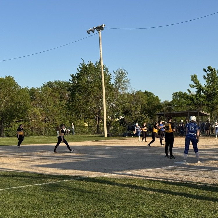 PHHS JV Softball vs Greenfield - 1