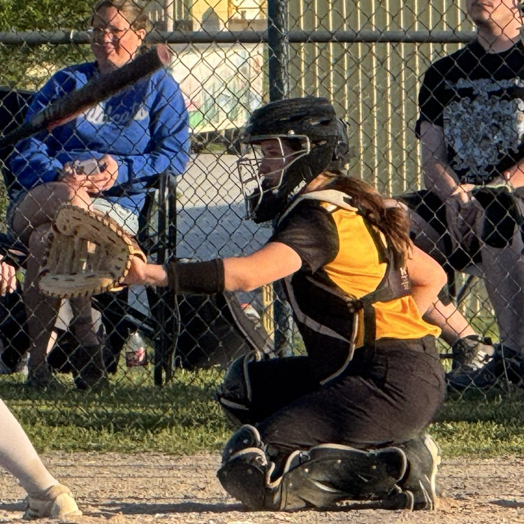 PHHS JV Softball vs Greenfield - 3