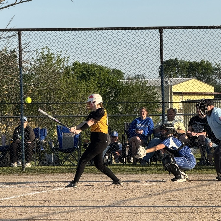 PHHS JV Softball vs Greenfield - 6