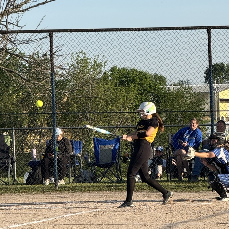 PHHS JV Softball vs Greenfield - 7