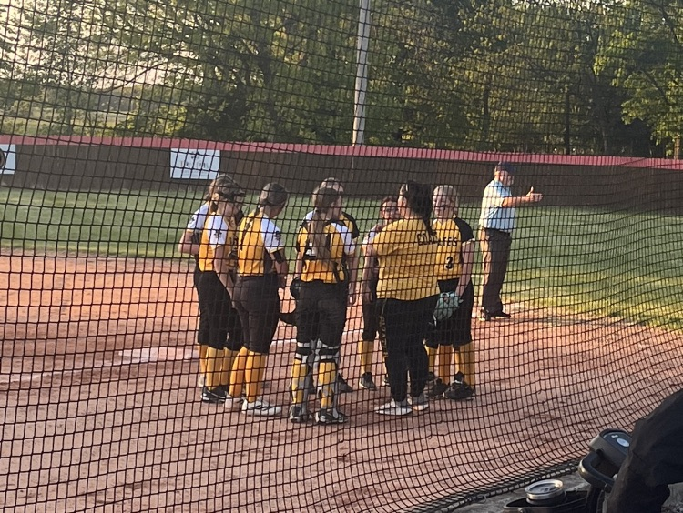 PHMS softball bs walnut grove 1