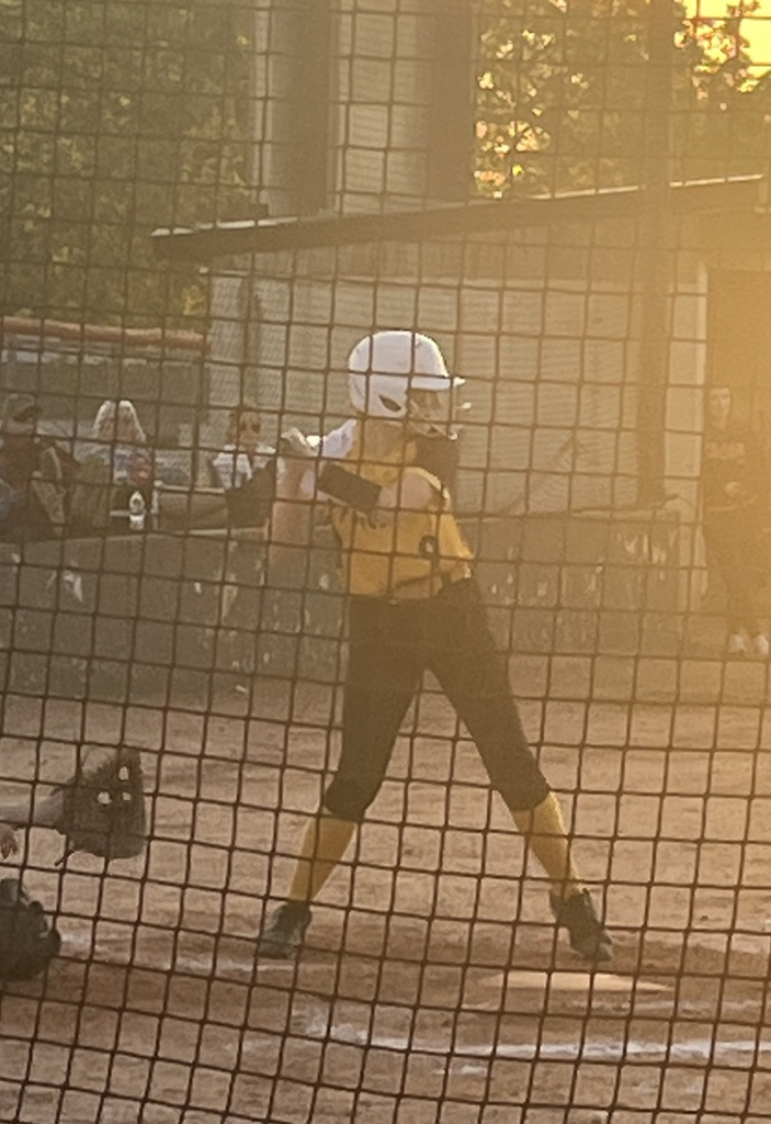 PHMS softball bs walnut grove 3