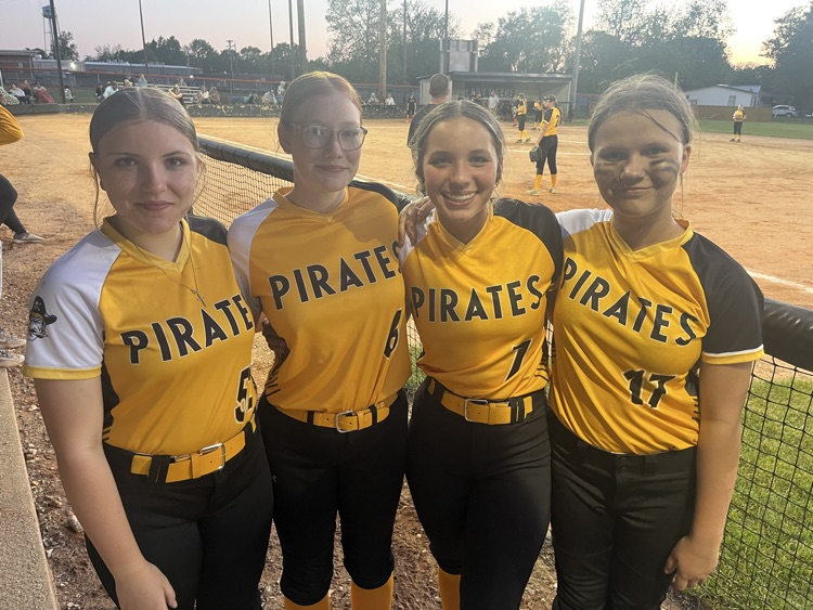 PHMS softball bs walnut grove 5