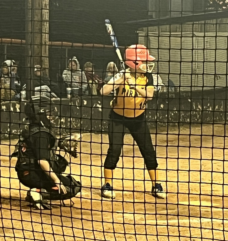 PHMS softball bs walnut grove 7