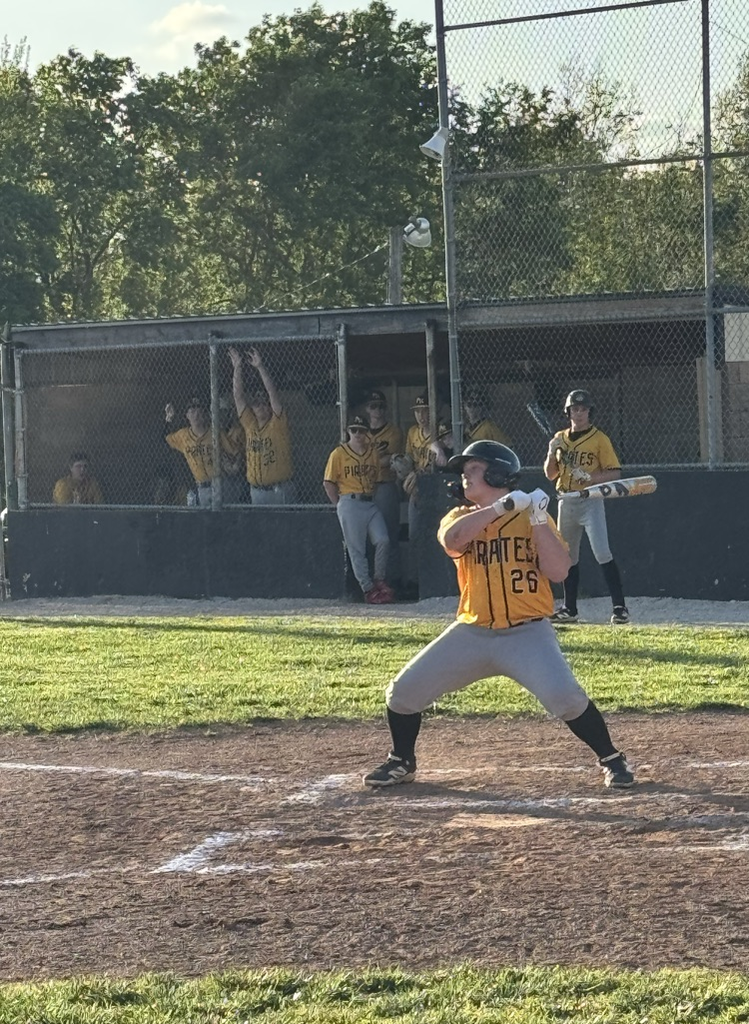 PHHS VARSITY BASEBALL VS CRANE - 5