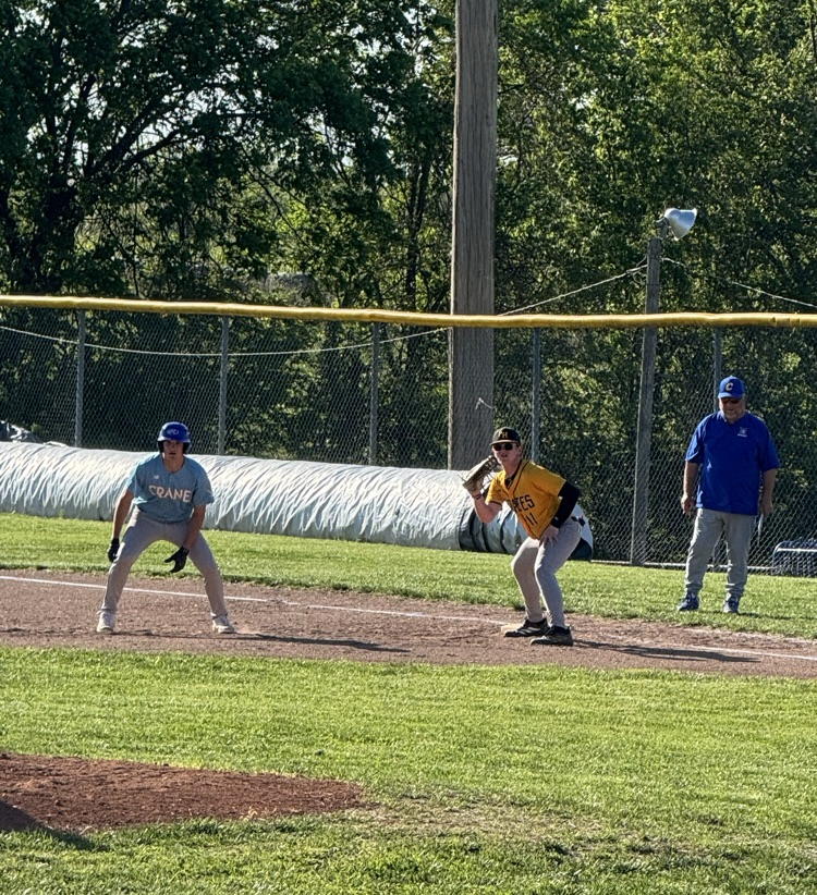 PHHS VARSITY BASEBALL VS CRANE - 6