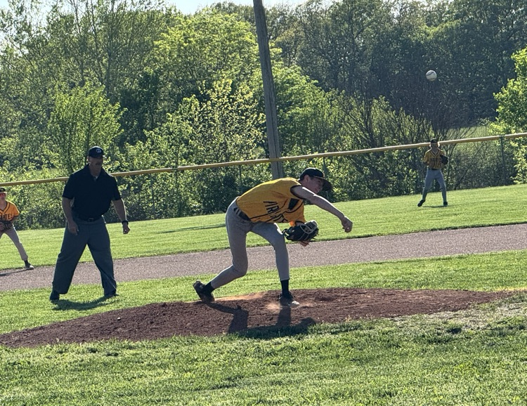 PHHS VARSITY BASEBALL VS CRANE - 7
