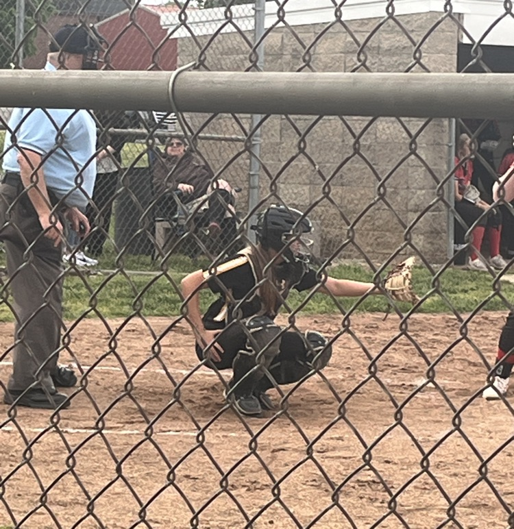 pirates vs tigers softball 3