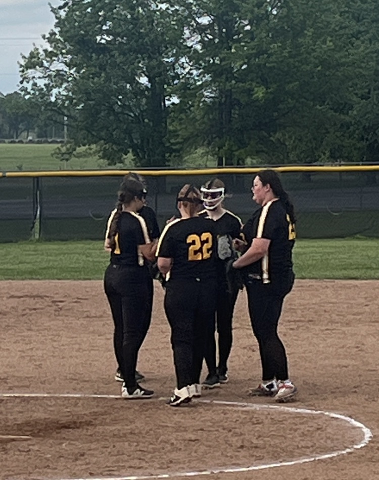 pirates vs tigers softball 4